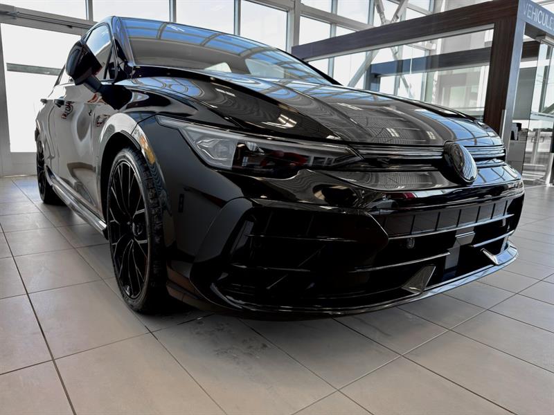 volkswagen Golf R 2025 - 7