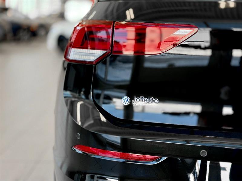 volkswagen Golf R 2025 - 12