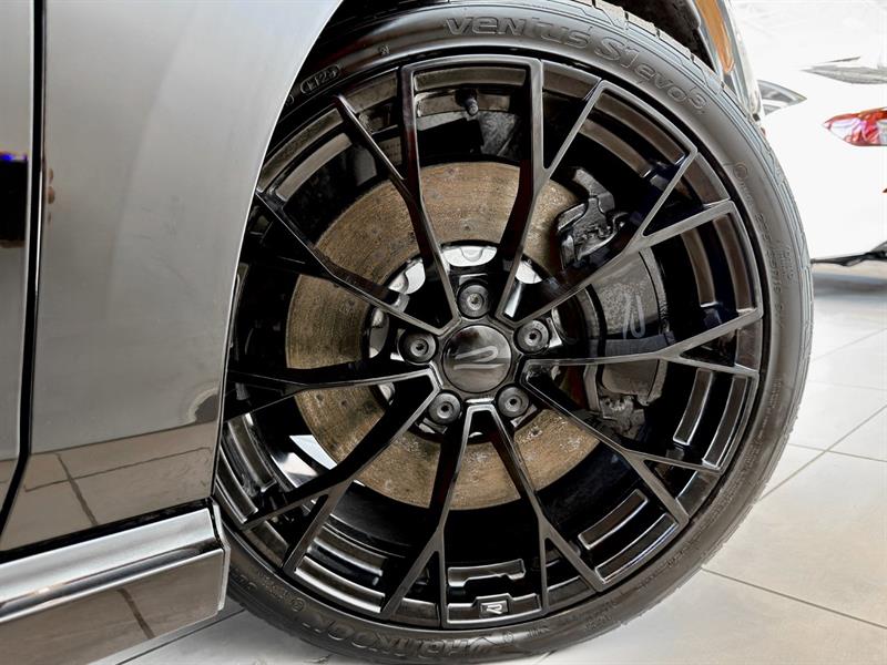 volkswagen Golf R 2025 - 17