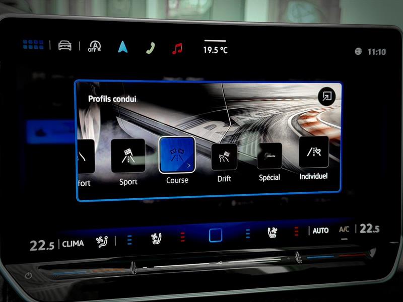 volkswagen Golf R 2025 - 29