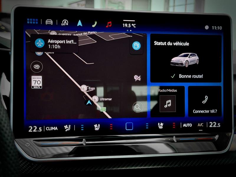 volkswagen Golf R 2025 - 30