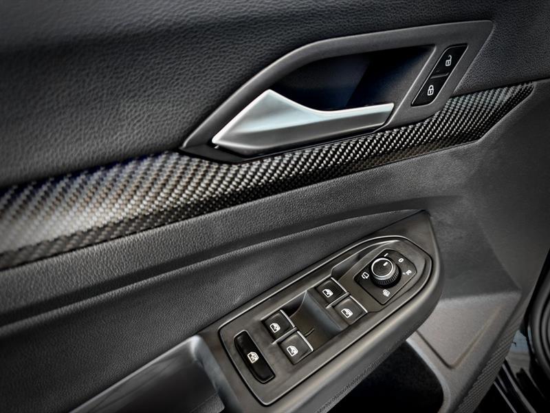 volkswagen Golf R 2025 - 33