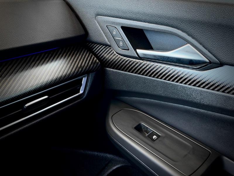 volkswagen Golf R 2025 - 34