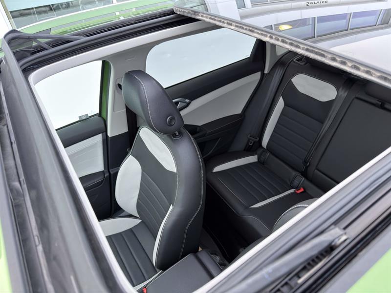 volkswagen Taos 2025 - 3