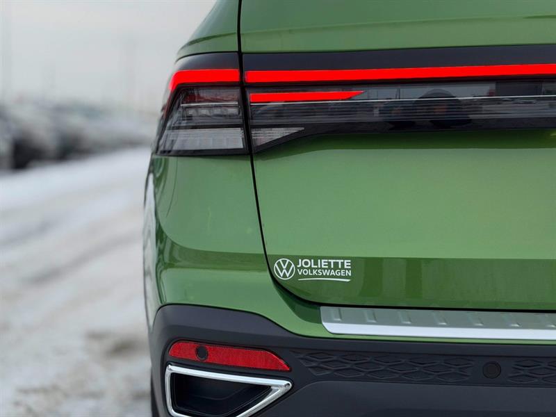 volkswagen Taos 2025 - 7