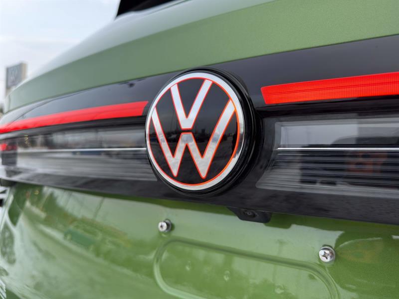 volkswagen Taos 2025 - 10