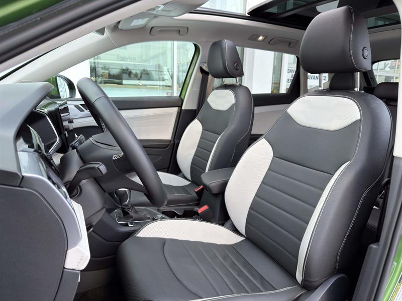 volkswagen Taos 2025 - 13