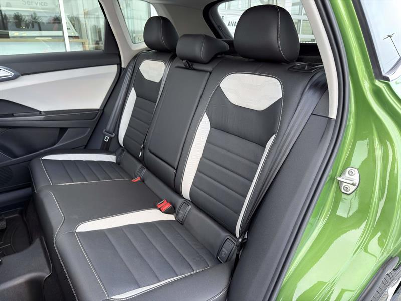 volkswagen Taos 2025 - 16