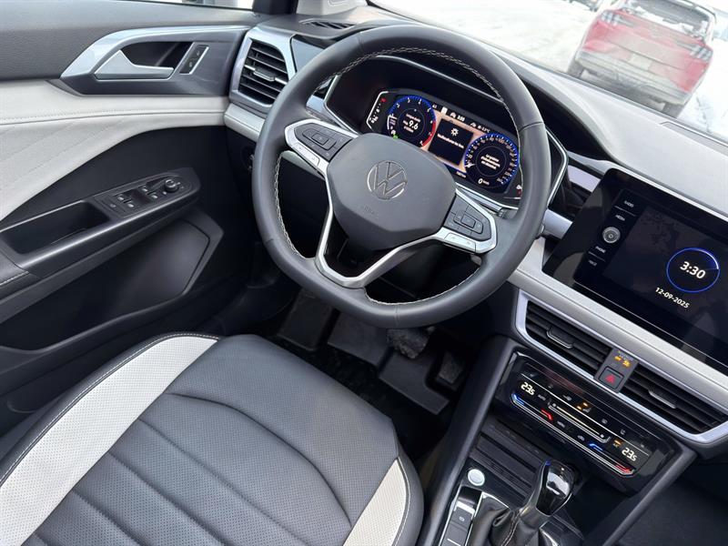 volkswagen Taos 2025 - 17