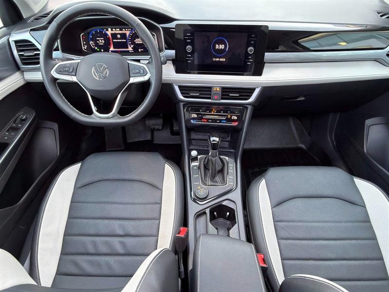 volkswagen Taos 2025 - 18