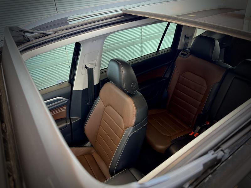 volkswagen Atlas 2021 - 6