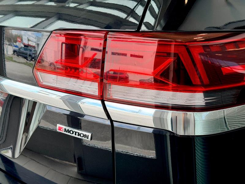volkswagen Atlas 2021 - 13