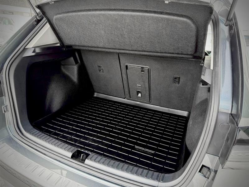volkswagen Taos 2025 - 9