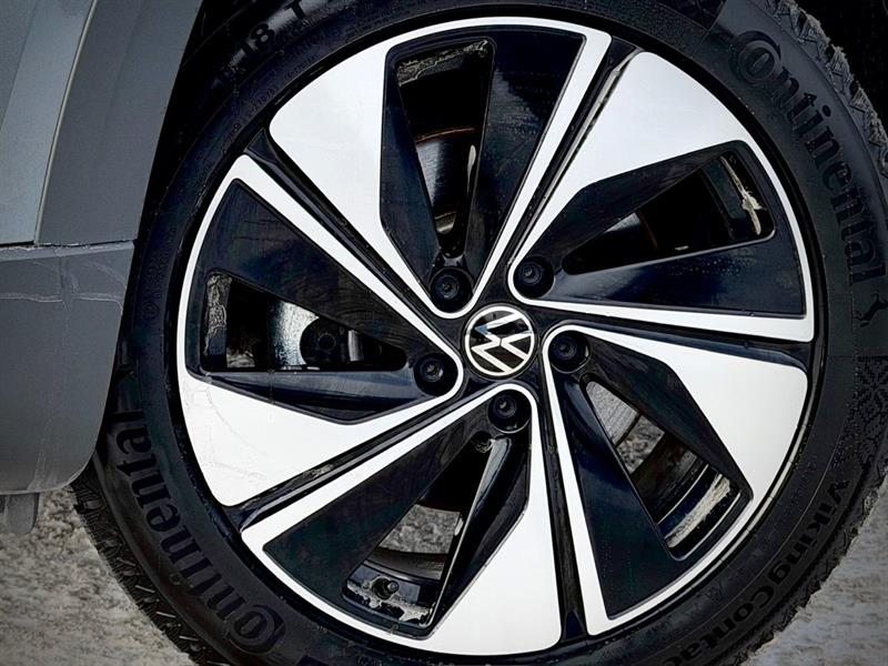volkswagen Taos 2025 - 10