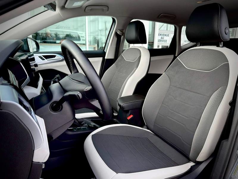volkswagen Taos 2025 - 11