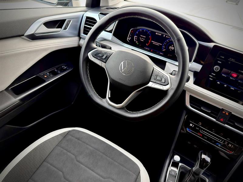 volkswagen Taos 2025 - 14