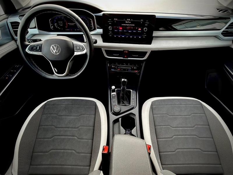 volkswagen Taos 2025 - 15