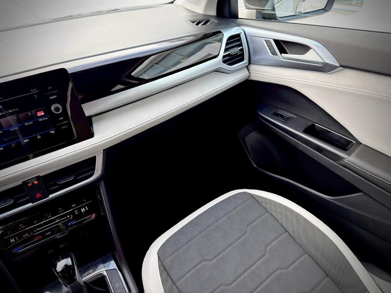 volkswagen Taos 2025 - 16