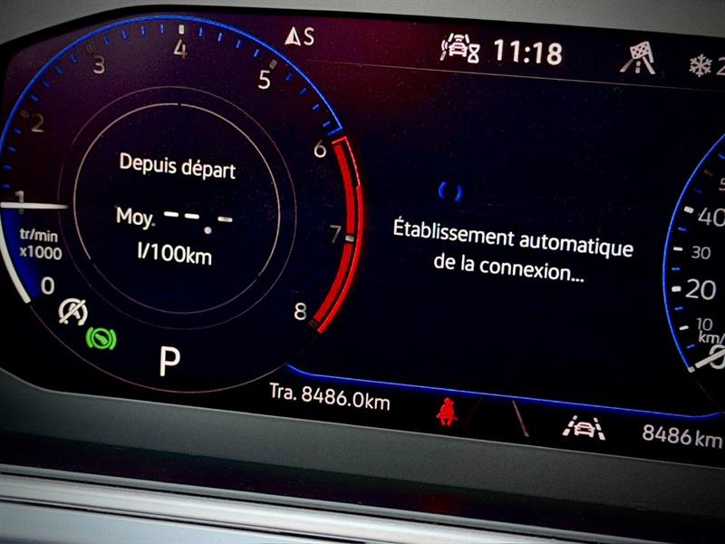 volkswagen Taos 2025 - 20
