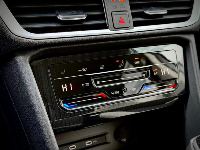 volkswagen Taos 2025 - 23