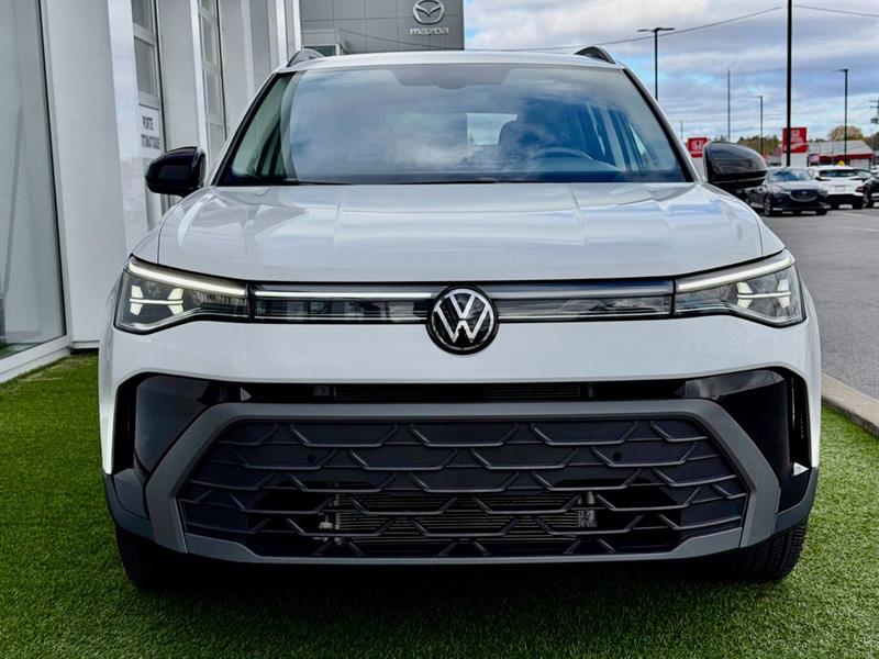 volkswagen Taos 2025 - 4
