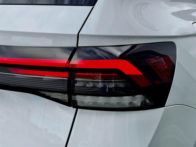 volkswagen Taos 2025 - 10