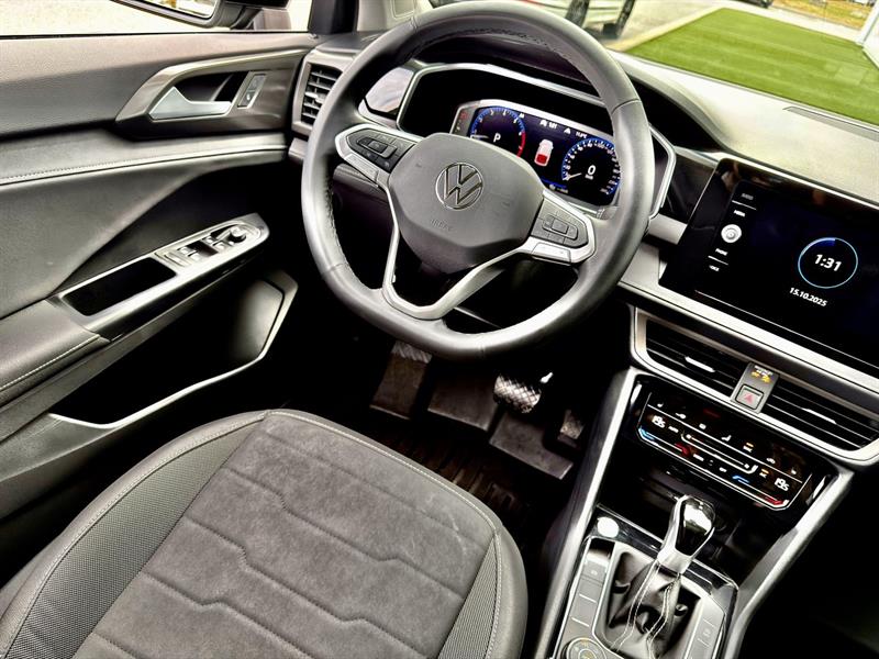 volkswagen Taos 2025 - 19