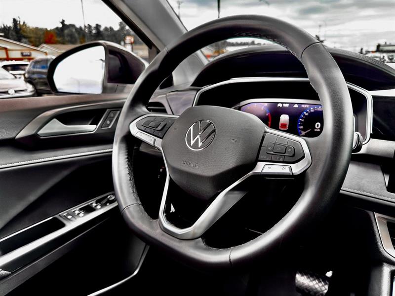 volkswagen Taos 2025 - 21