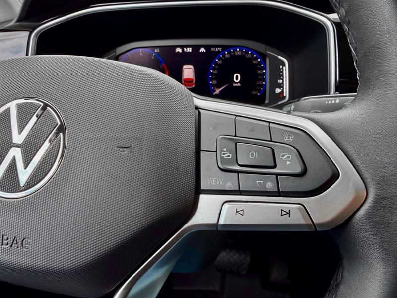 volkswagen Taos 2025 - 24