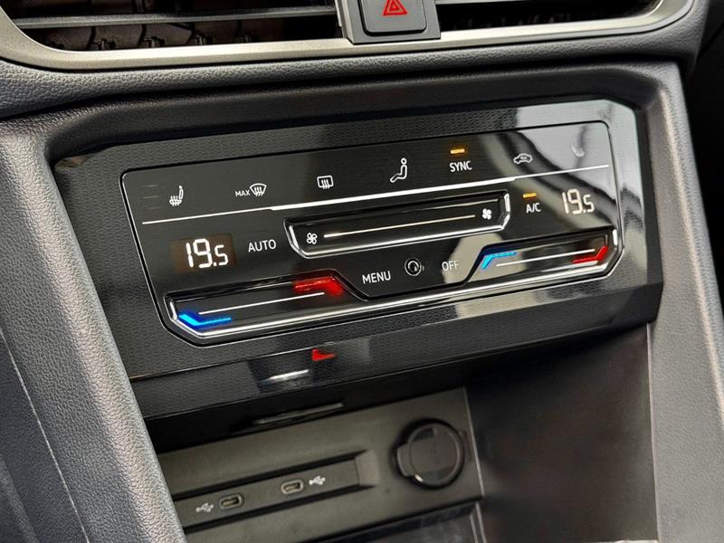 volkswagen Taos 2025 - 28