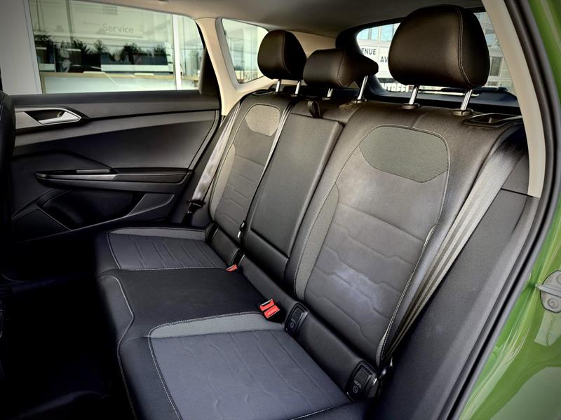 volkswagen Taos 2025 - 14