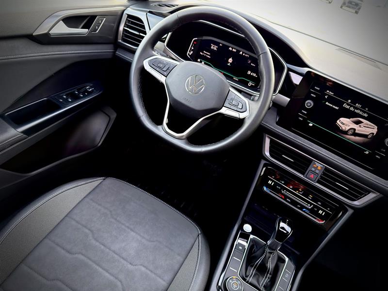 volkswagen Taos 2025 - 16