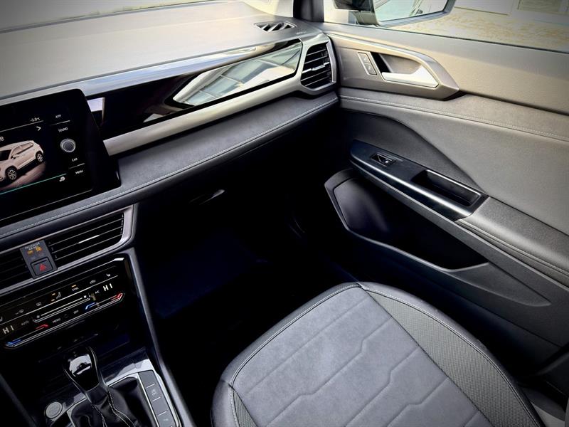 volkswagen Taos 2025 - 18