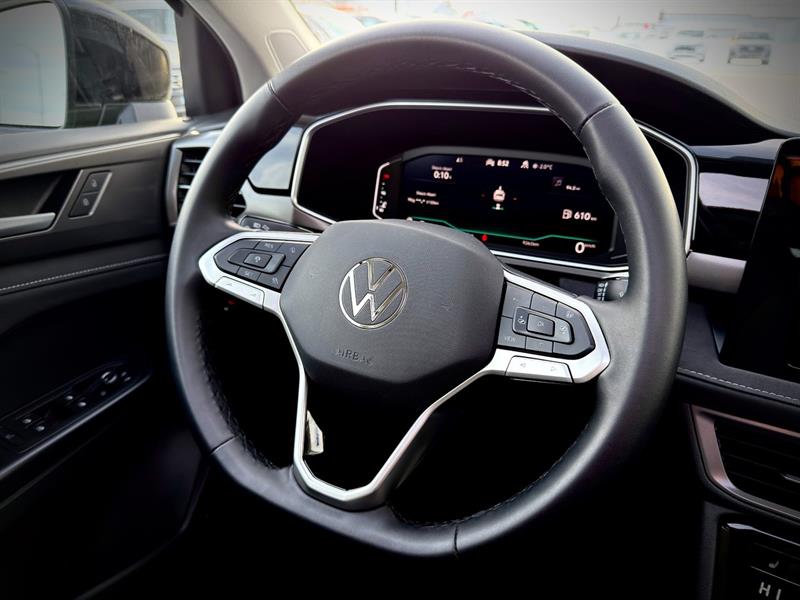 volkswagen Taos 2025 - 19