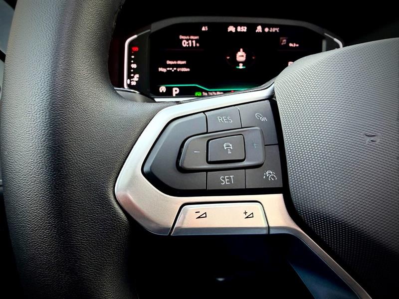 volkswagen Taos 2025 - 20