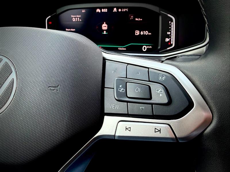 volkswagen Taos 2025 - 21