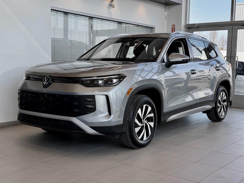 volkswagen Tiguan 2025 - 4