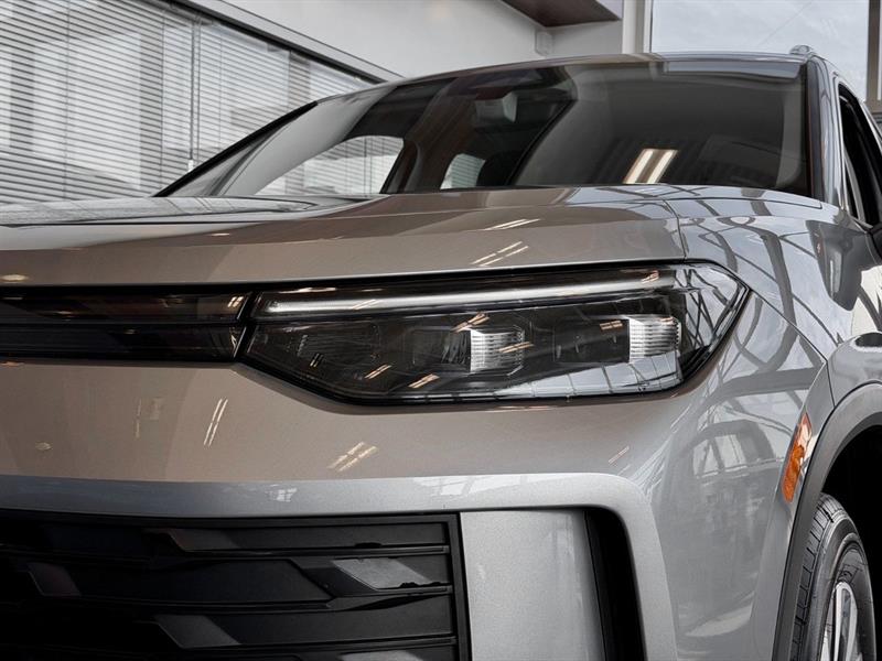 volkswagen Tiguan 2025 - 5