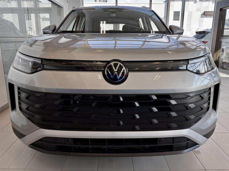 volkswagen Tiguan 2025 - 6