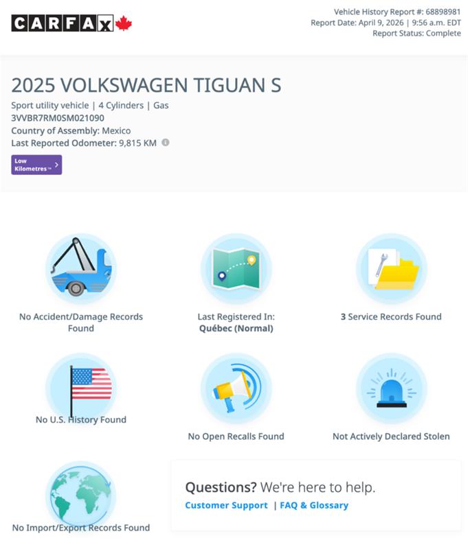 volkswagen Tiguan 2025 - 8