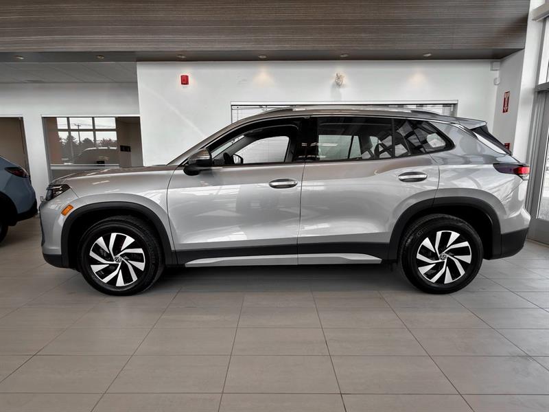 volkswagen Tiguan 2025 - 9