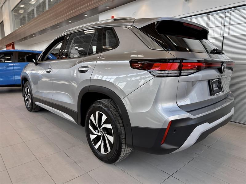 volkswagen Tiguan 2025 - 10