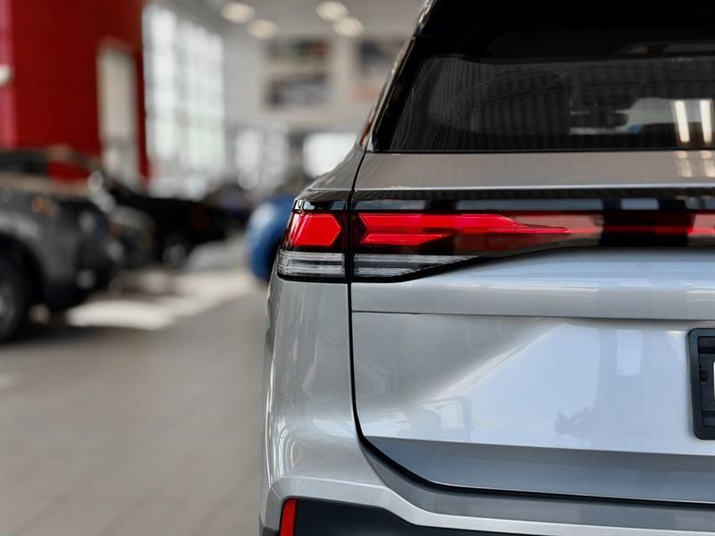 volkswagen Tiguan 2025 - 12
