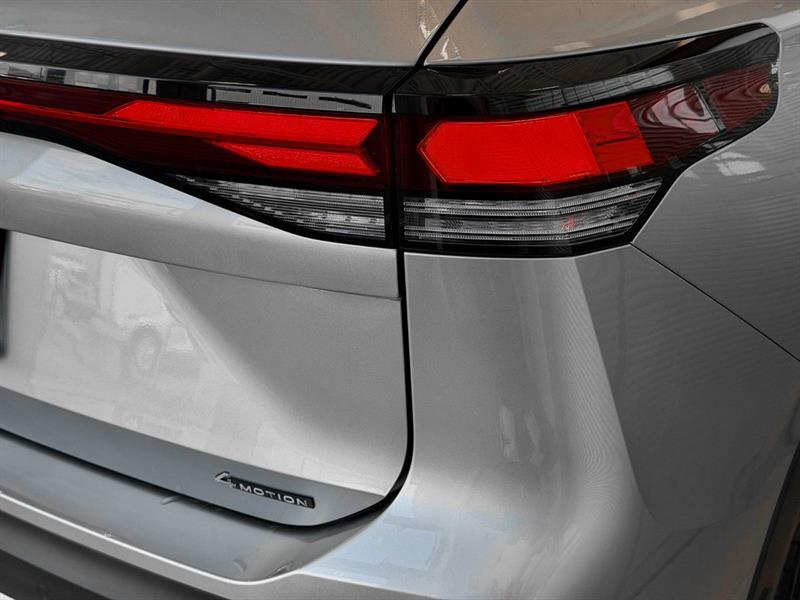 volkswagen Tiguan 2025 - 13