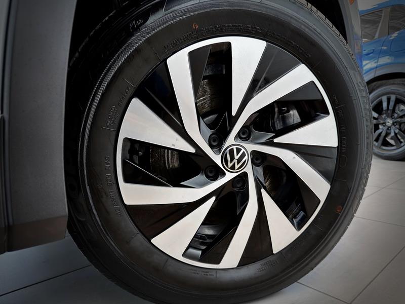 volkswagen Tiguan 2025 - 17