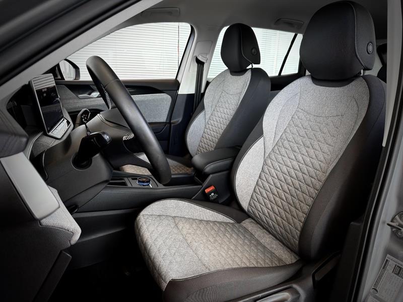 volkswagen Tiguan 2025 - 19