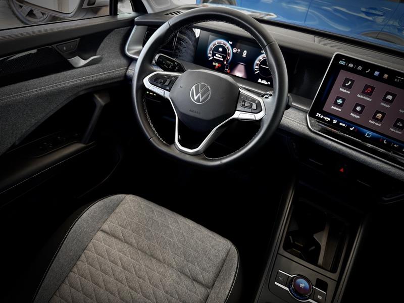 volkswagen Tiguan 2025 - 21