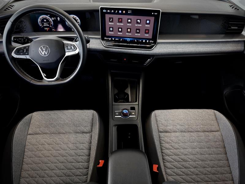 volkswagen Tiguan 2025 - 22