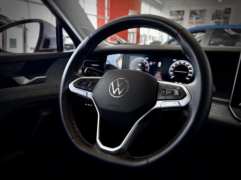 volkswagen Tiguan 2025 - 24