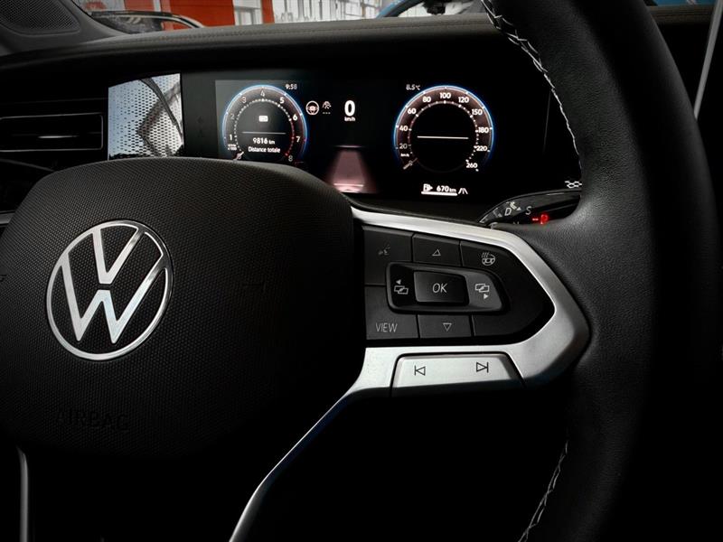 volkswagen Tiguan 2025 - 26